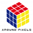 aroundpixels